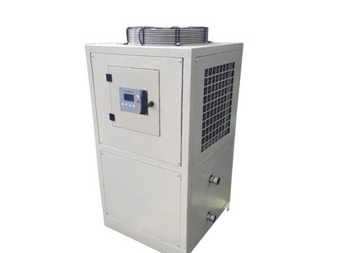 你知道油冷機應該怎樣對接嗎? 你知道油冷機應該怎樣對接嗎?