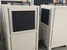 小型油冷機設備的維護清單 小型油冷機設備的維護清單