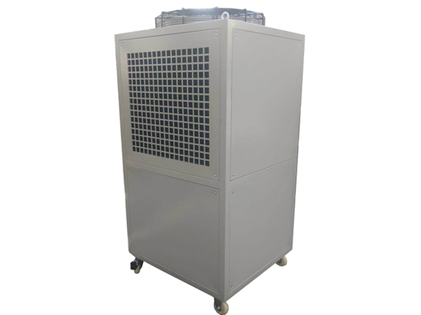 油冷機品牌如何提升傳熱效率 油冷機品牌如何提升傳熱效率