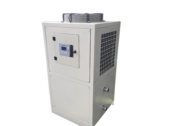 工業油冷機怎么做好清洗的工作 工業油冷機怎么做好清洗的工作